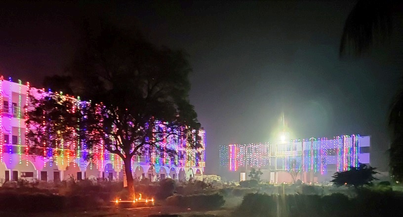 Atam Prakash Adarsh Post Graduate College,Arshadpur,Jangipur,Ghazipur (U.P.)	